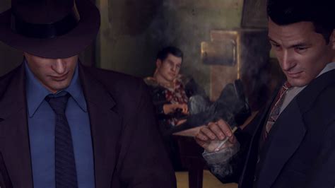 Mafia Series Cheats and Exploits .